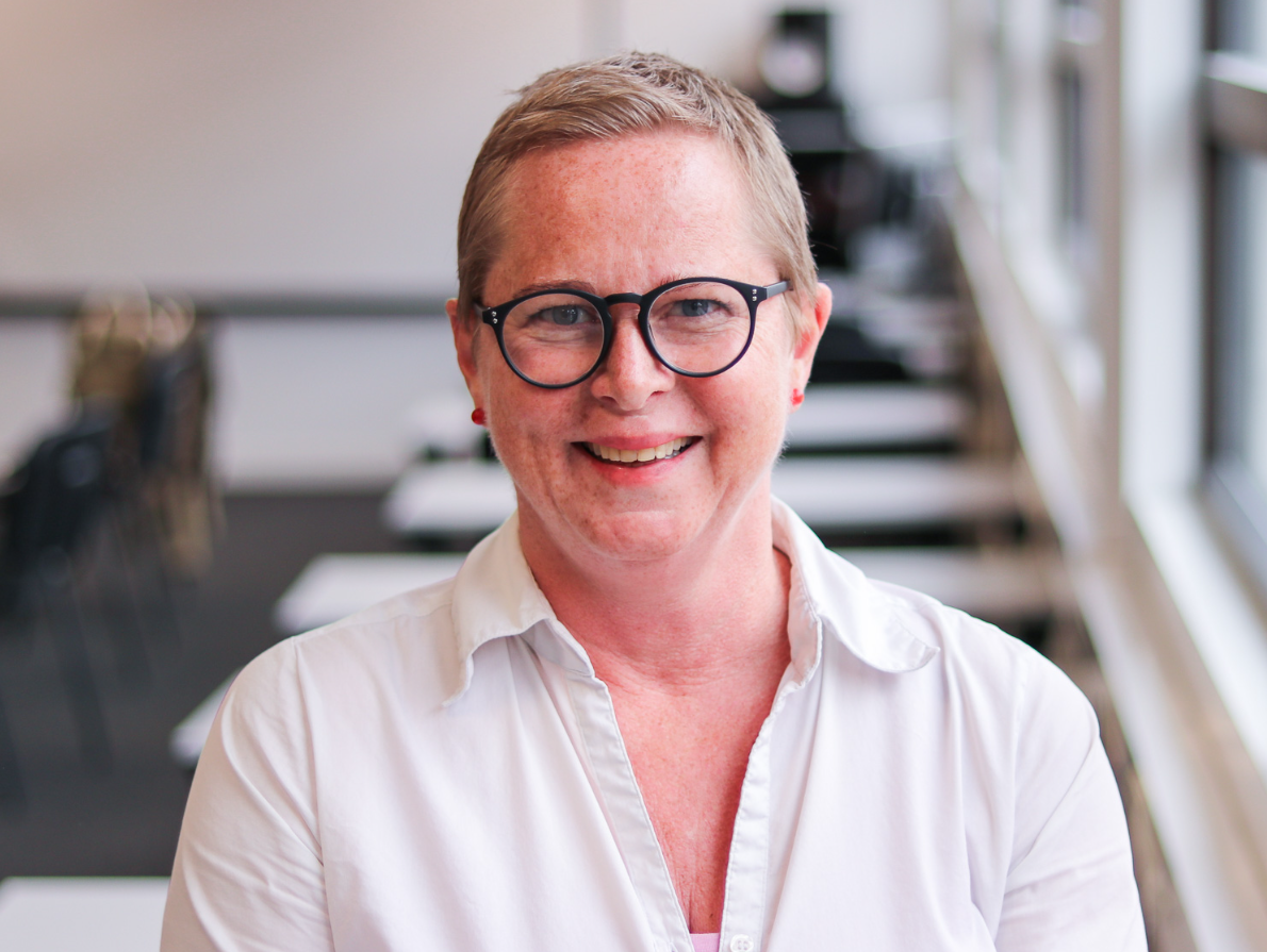 profilbilde Gro Astrid
