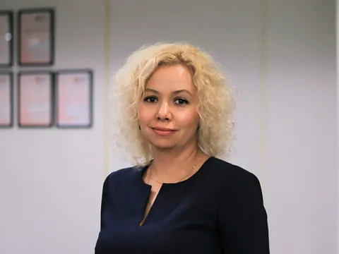 profilbilde Olga