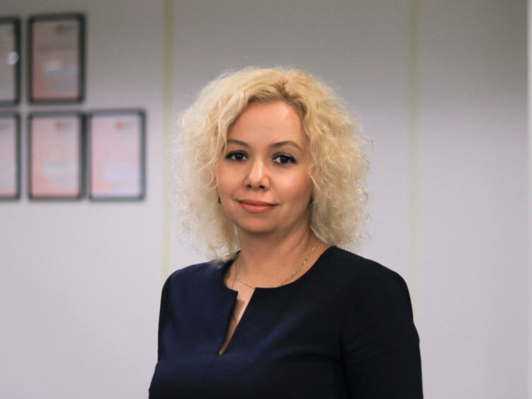 profilbilde Olga