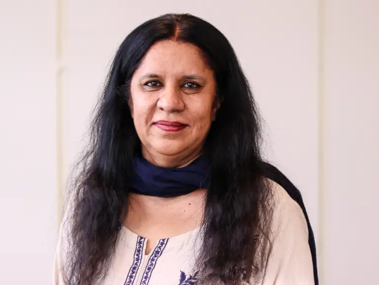 Profilbilde - Rabia Sadiq Khan