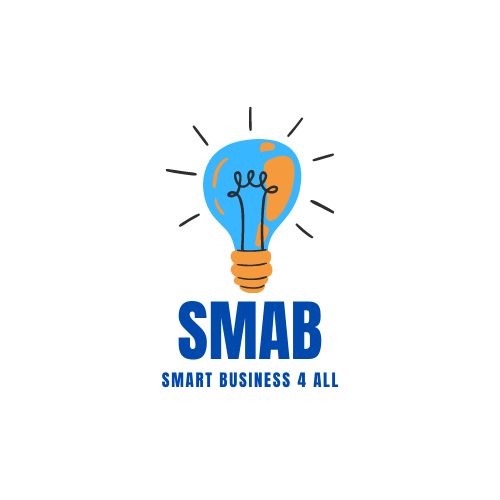 Logo Smart Business for all