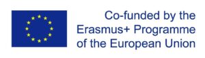 Logo Erasmus +