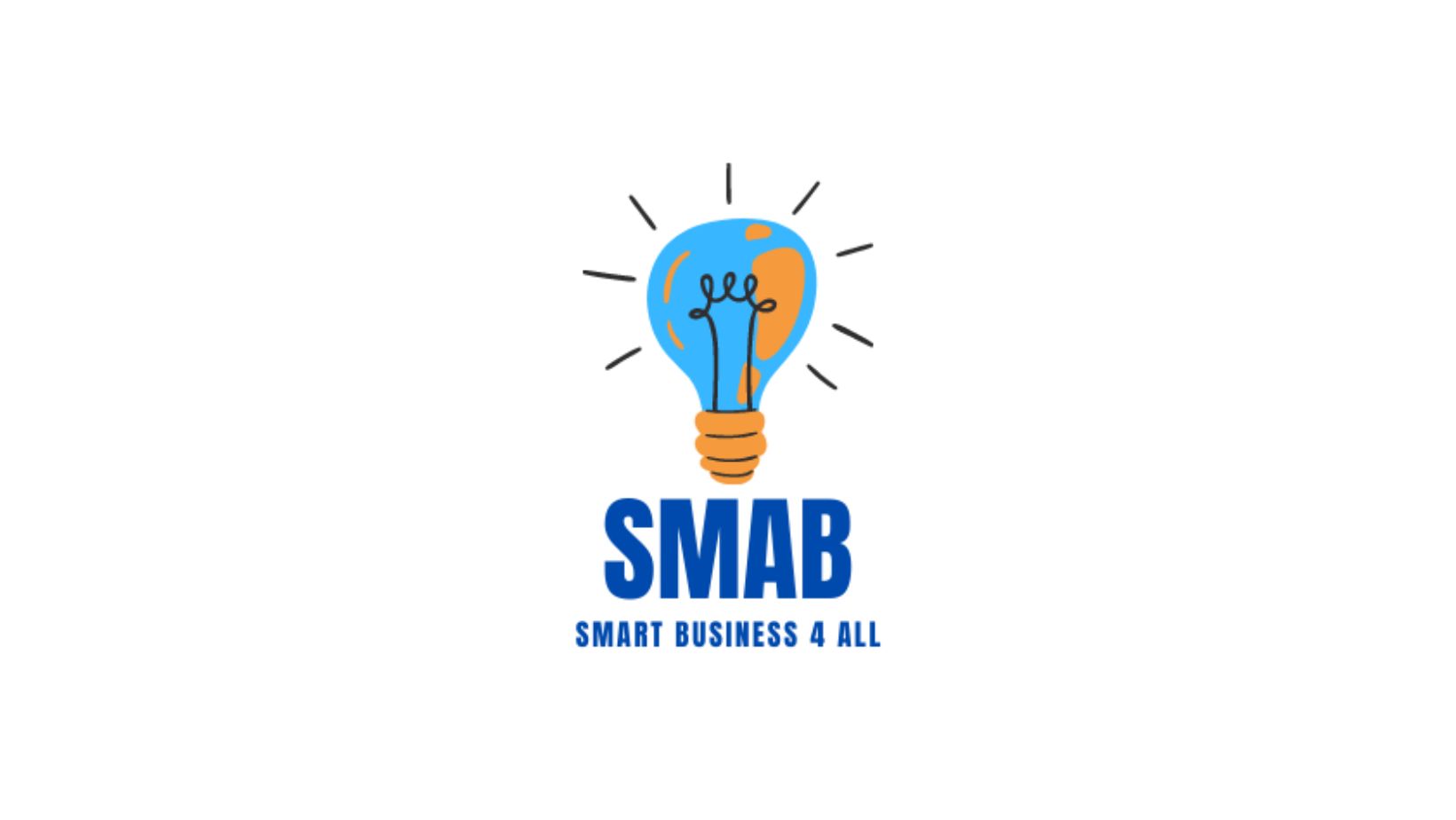 Logo - Smart business for all