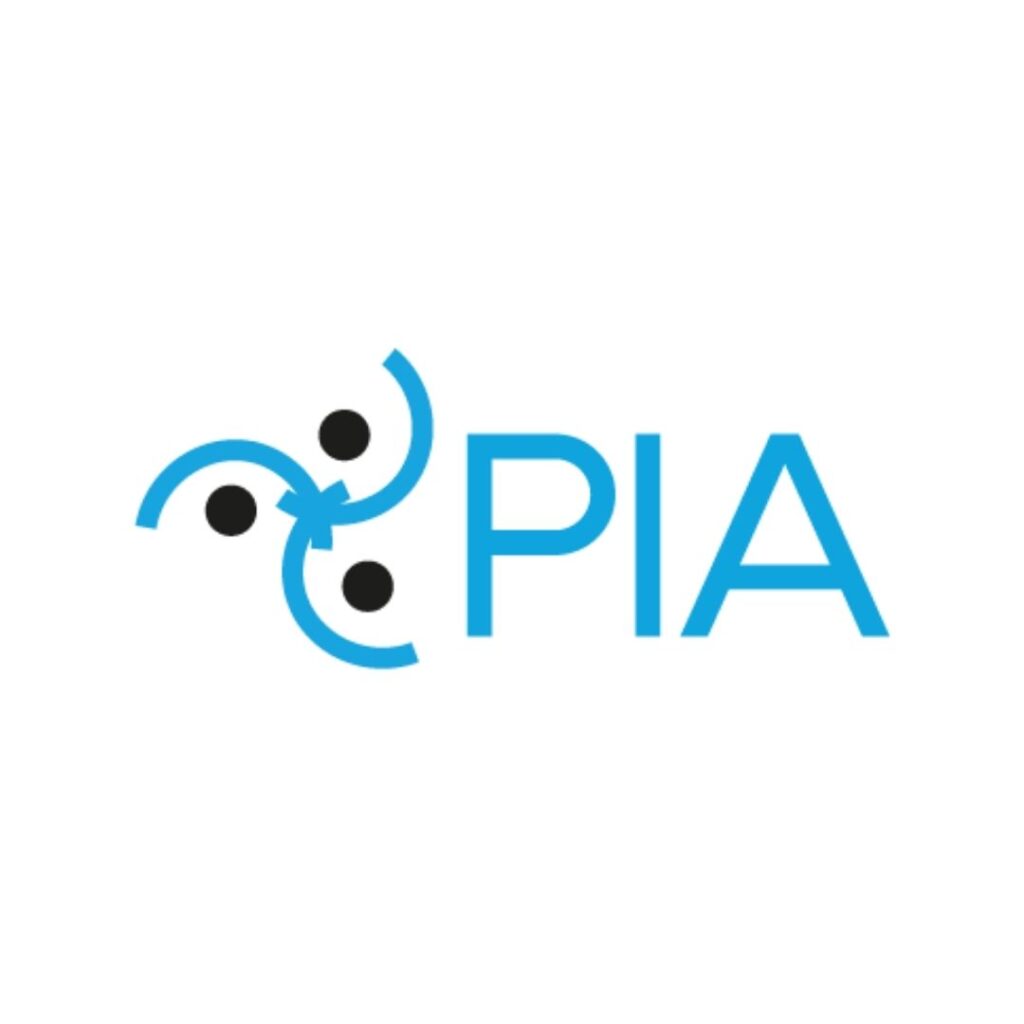 Image - Logo PIA project