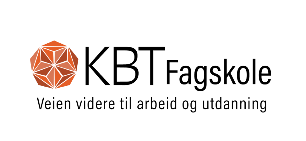 Logo KBT Fagskole