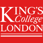 Logo - King's College London