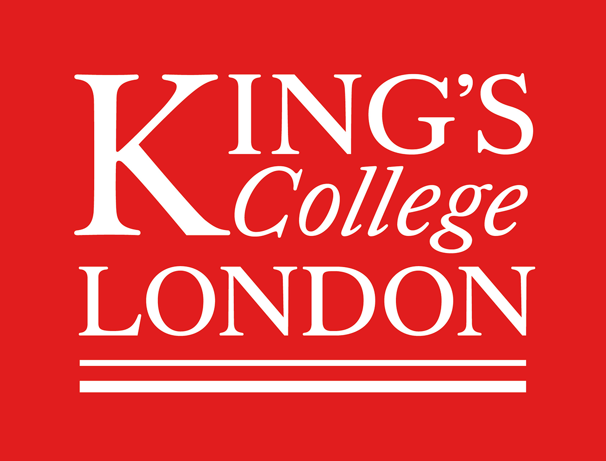 Logo - King's College London
