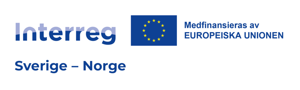 Logo Interreg Sverige-Norge