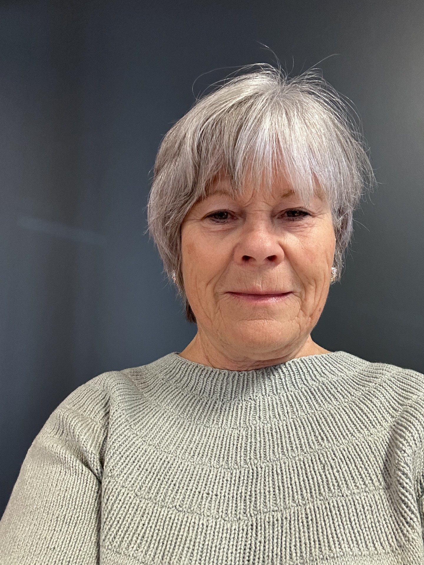 Bilde av Anita Østheim