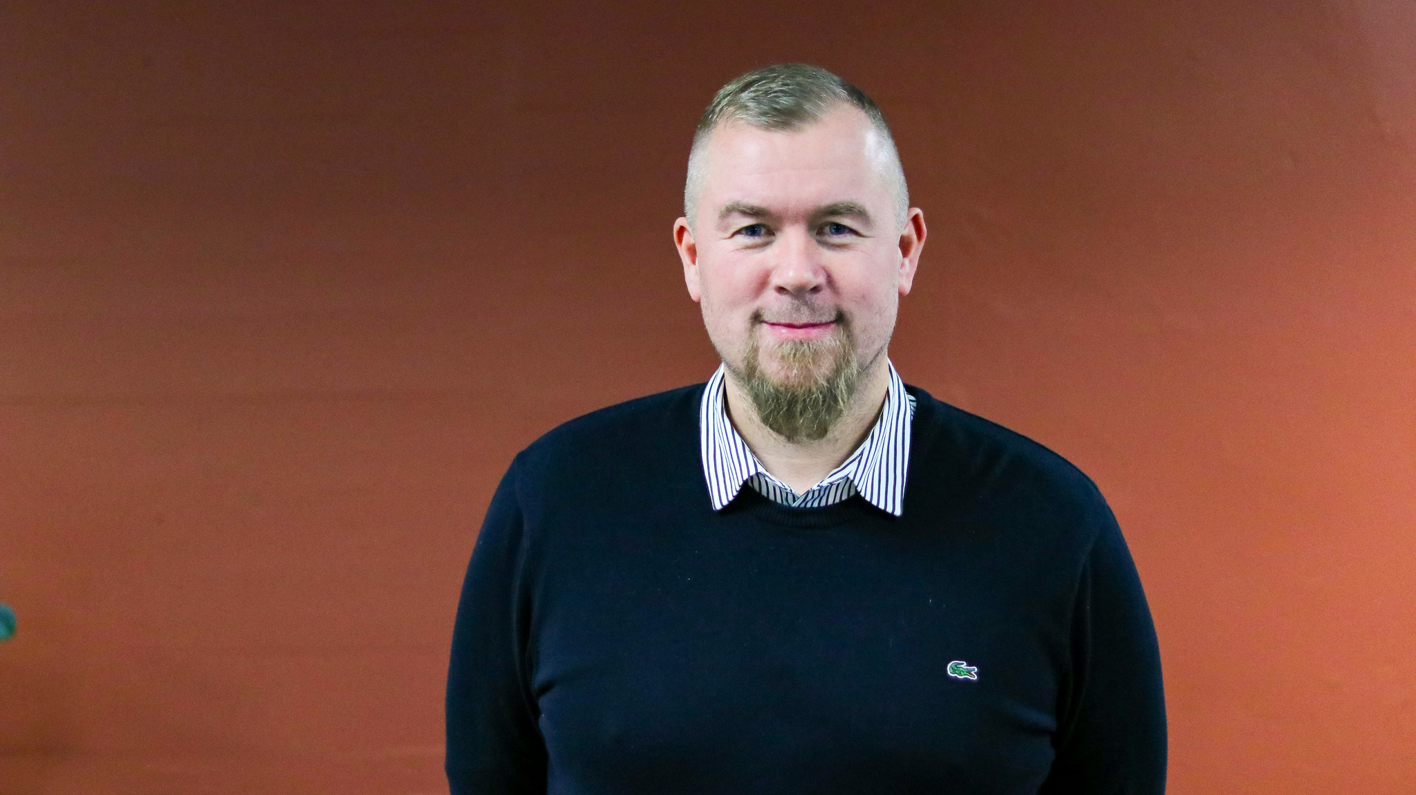 Bilde av Trond Erik Berg 