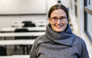 Bilde av Yvonne Vornes