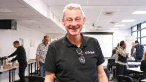Bjørn Bratt